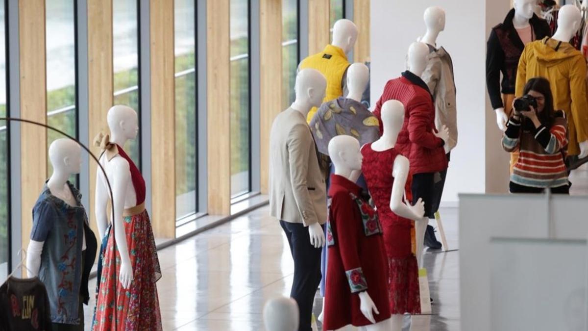 Nace Re-Barcelona, primer encuentro global de moda sostenible y ética