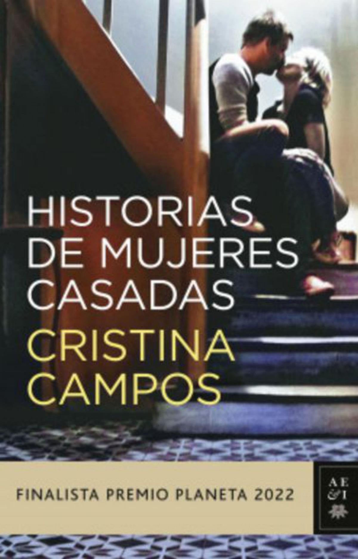 Cristina Campos. Ferran nadeu |