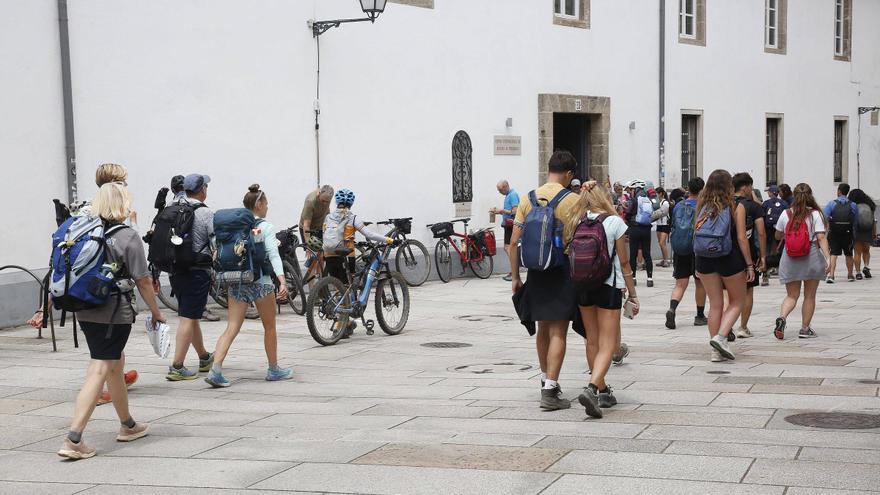 Hostelería Compostela advierte de la presencia de chinches en locales hosteleros