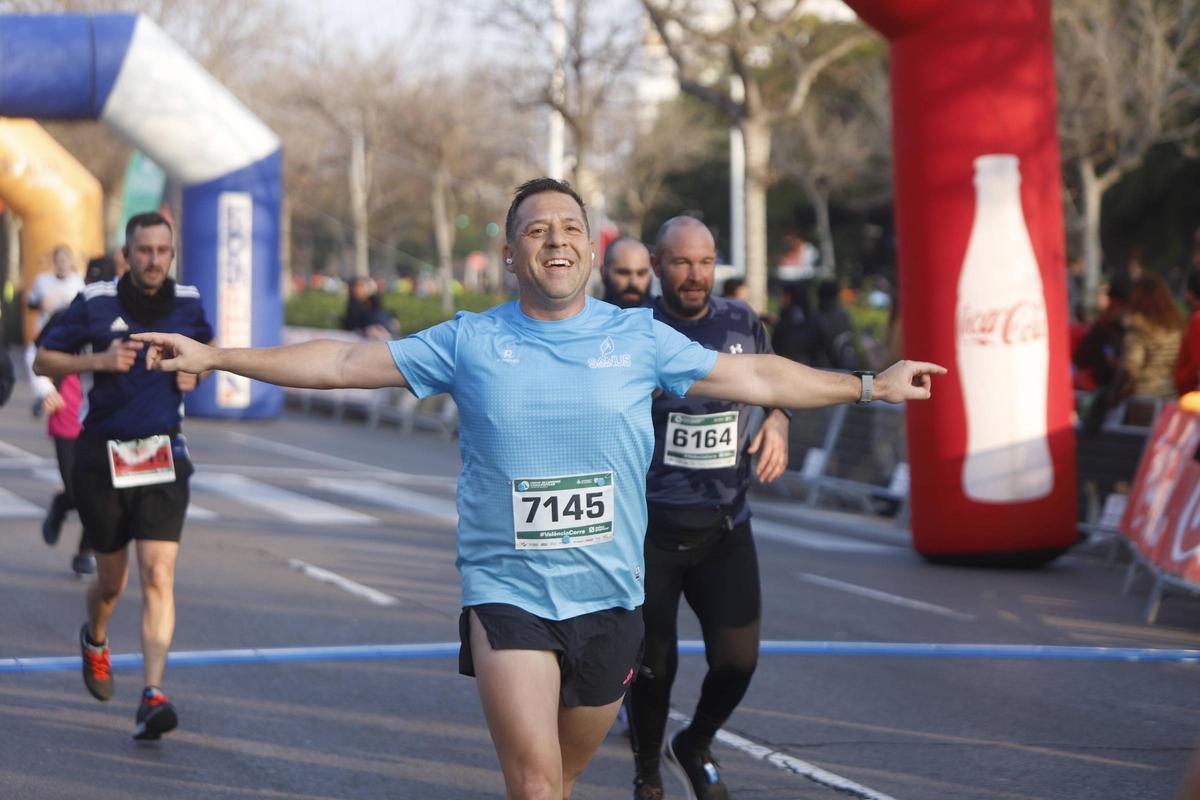 Búscate en la Carrera Galápagos 2024