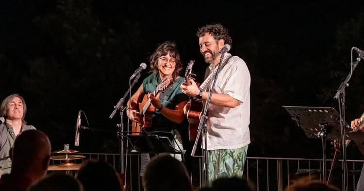 La Bandada de Hidabe