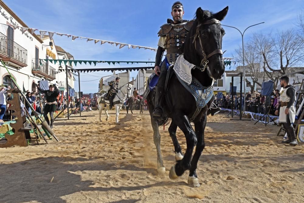 Feria Renacentista de Llombai