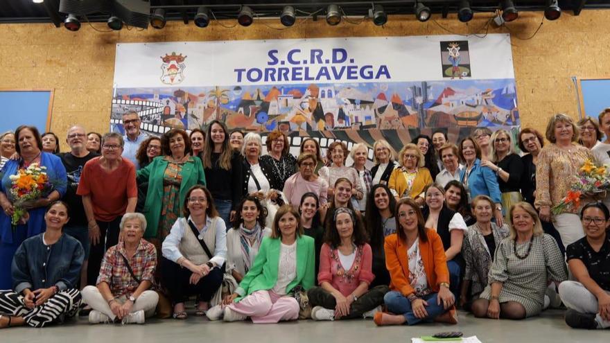 La asociación Mararía celebra sus 30 años de trabajo con las mujeres y familias de Lanzarote