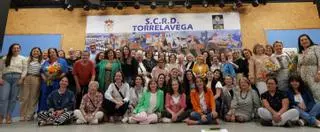 La asociación Mararía celebra 30 años de compromiso feminista y trabajo social por la igualdad en Lanzarote