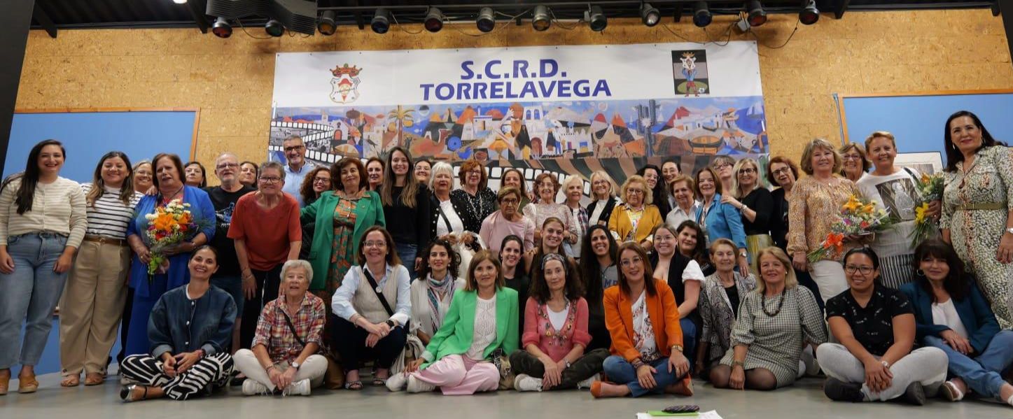 La asociación Mararía celebra sus 30 años de trabajo con las mujeres y familias de Lanzarote