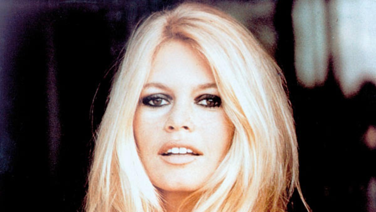 Brigitte Bardot