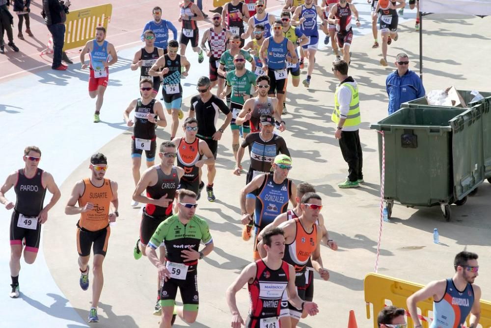 Duatlón de Torre Pacheco