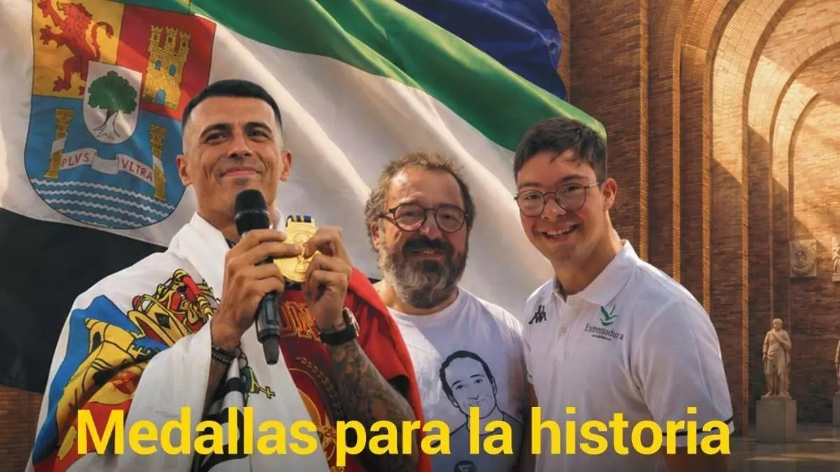 Video | Suplemento Especial Día de Extremadura