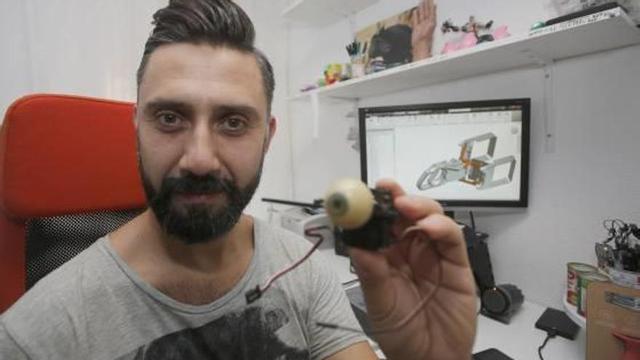 Raúl Rodríguez: «El cine de la provincia aún puede aprovechar Ciudad de la Luz»
