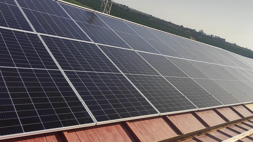 La alicantina Cubierta Solar consolida su expansión en Andalucía
