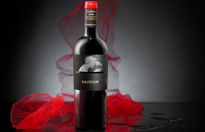 Este gran vino hace historia en los Decanter World Wine Awards con 97 puntos y medalla Platinum