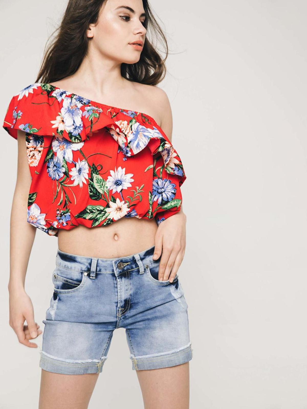 Claves para tener el outfit más top en los festivales de verano