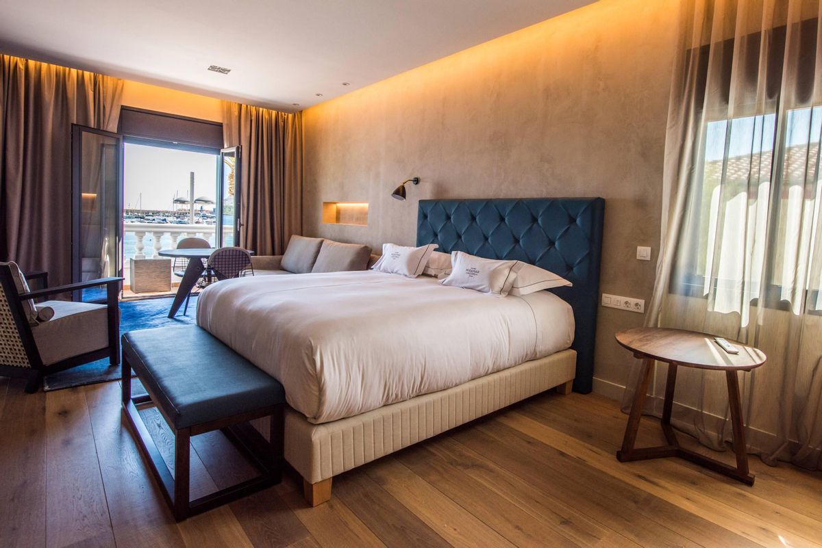 Hotels, un negoci en venda Hotels, un negoci en venda
