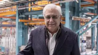 Javier Prado (Tvitec-Cricursa): "Si Estados Unidos impone aranceles a nuestro sector, iremos hacia Oriente Próximo"