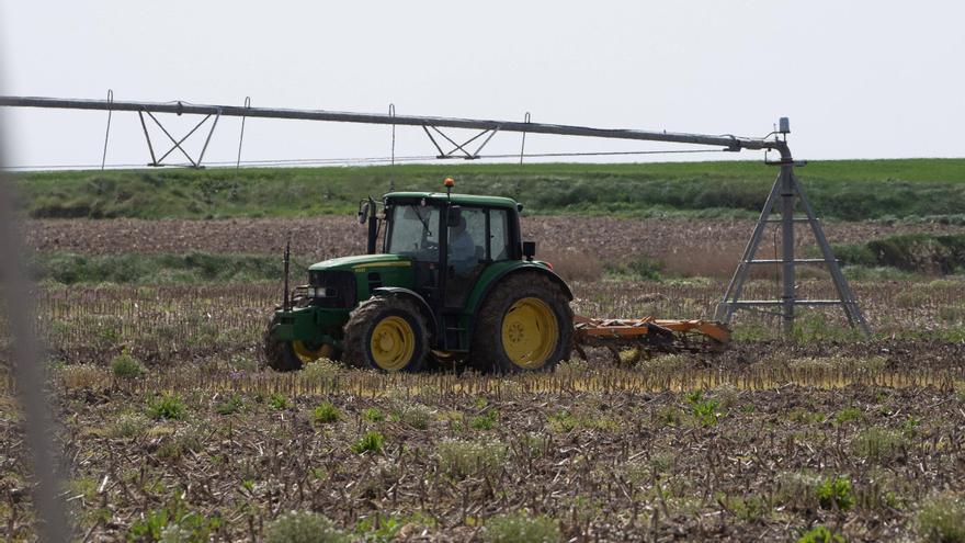 La Alianza critica el &quot;exceso de celo&quot; de Hacienda en la devolución del impuesto del gasóleo agrícola