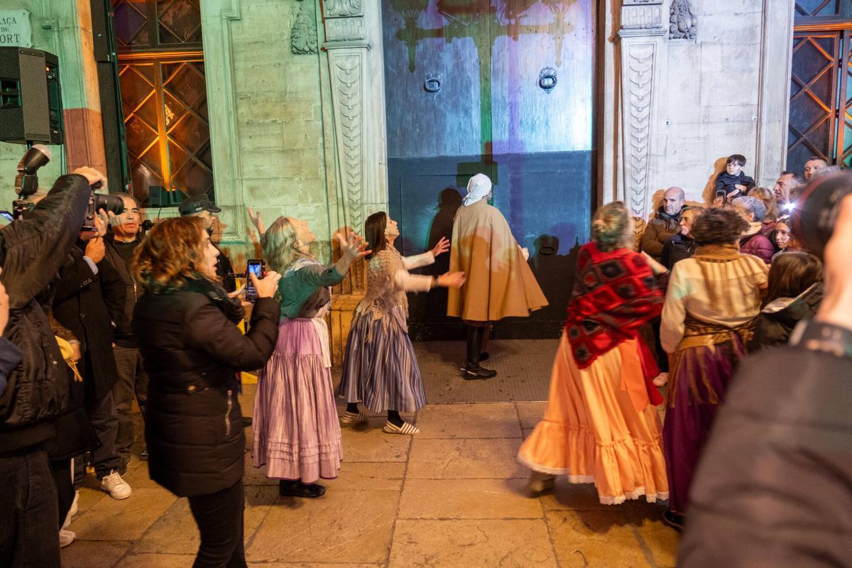 Así ha sido la segunda edición del 'Día de la Peste'