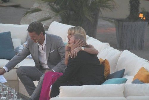 "Wetten, dass..?" auf Mallorca 2013