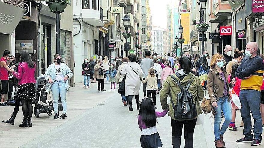 Psicólogos de Castellón alertan de patologías a largo plazo por el covid