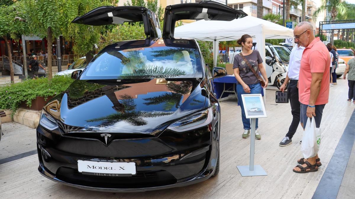 Feria de la Movilidad de Torrent 2023