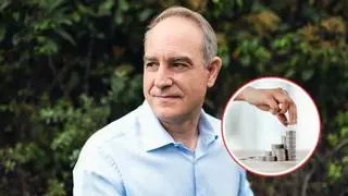 Un reconocido economista desvela cómo invertir con un sueldo de 1.500 euros mensuales: "El 90% del 'trading' es gestión emocional"