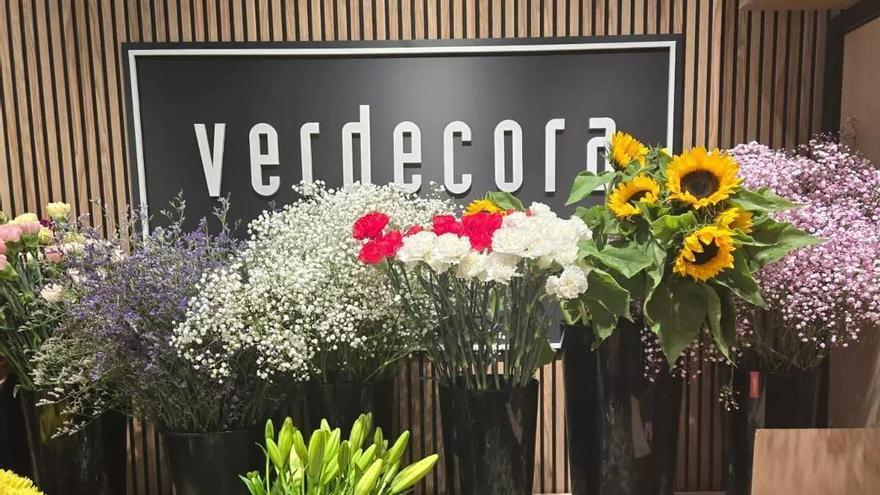 Vídeo | La cadena de jardinería Verdecora, inaugura su segunda tienda mañana viernes 18 de septiembre