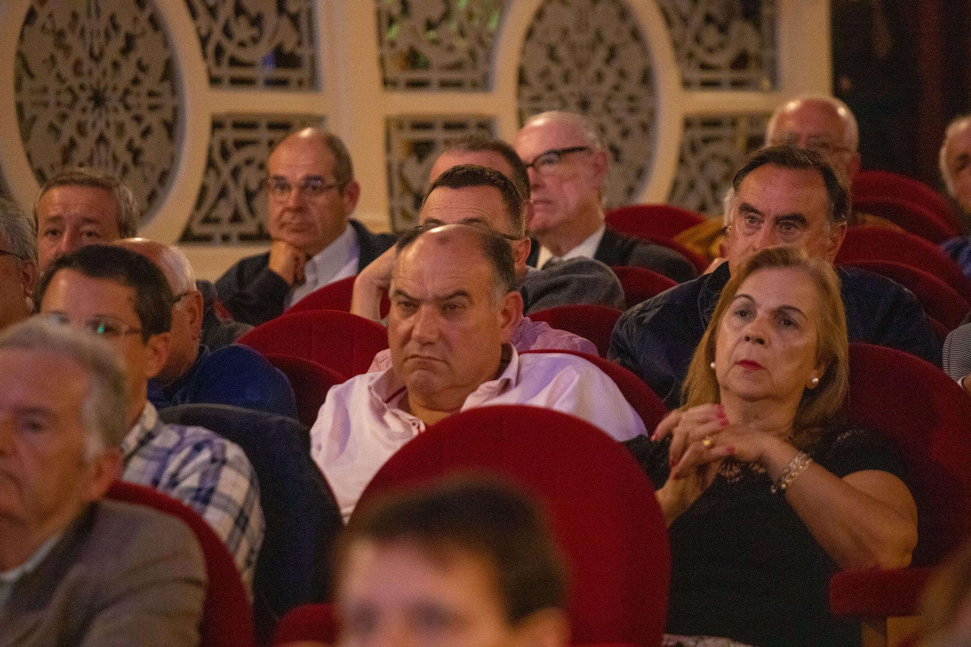 II Edición Premios del Agua Lorenzo Pardo