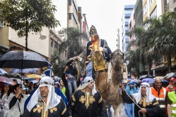 CABALGATA DE REYES