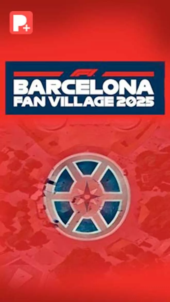 Barcelona, capital de la F1: guía de actividades en el 'fan village' de plaza de Catalunya