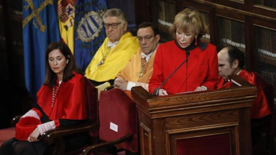 La Universidad de Oviedo celebra Santo Tomás de Aquino