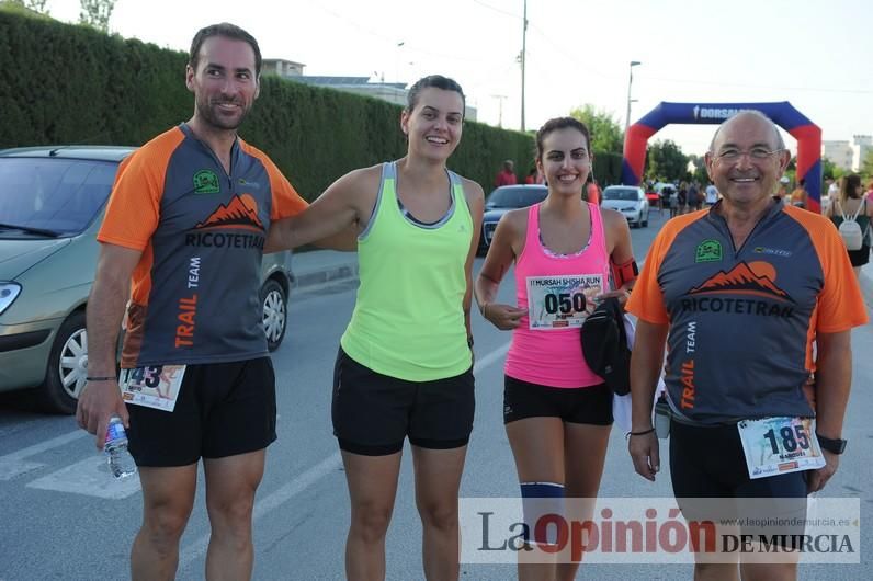 Carrera Popular de San Ginés