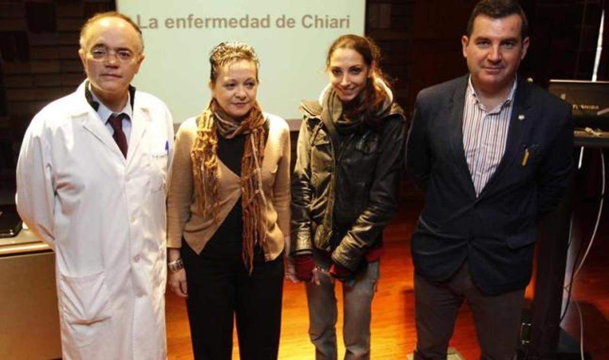 Mario Canal Suárez. | luisma murias