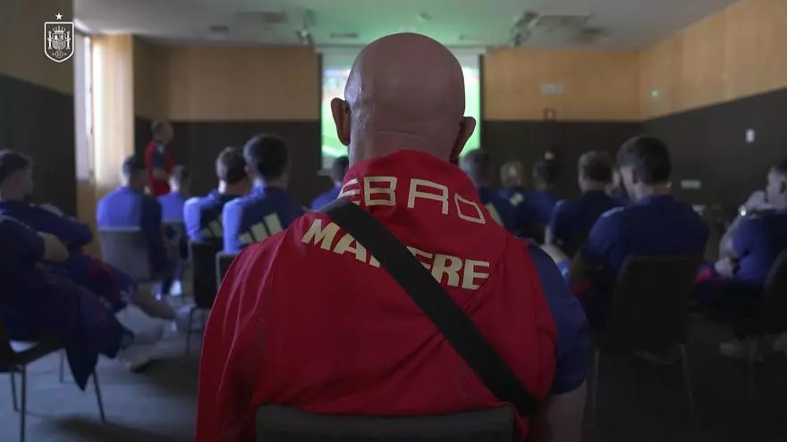 La selección busca igualar la racha de imbatibilidad más larga de la historia de nuestra selección con 29 partidos oficiales