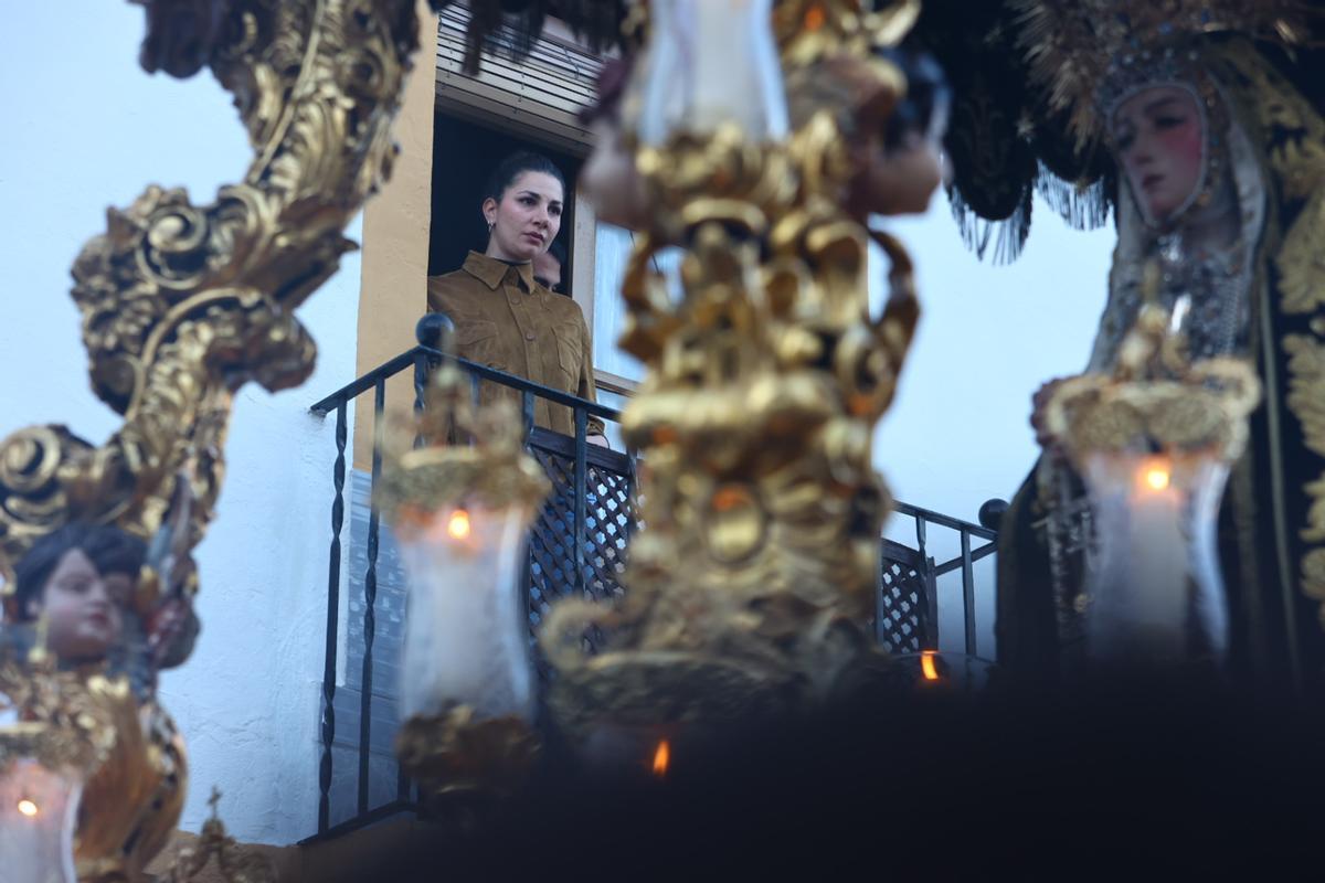 La hermandad de Ánimas, en imágenes