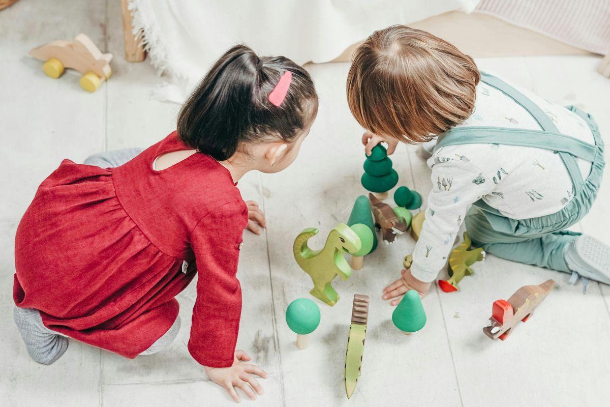 Los juguetes más creativos y educativos con los que triunfarás en Amazon