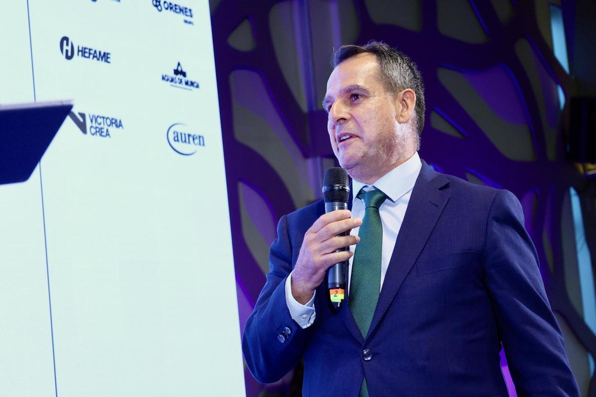La gala de los Premios Empresa del Año de Banco Sabadell, en imágenes
