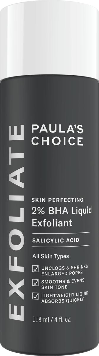 Exfoliate, de Paula's Choice