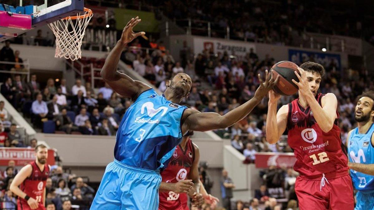 El baloncesto madrileño da por cerrada la temporada a raíz del coronavirus