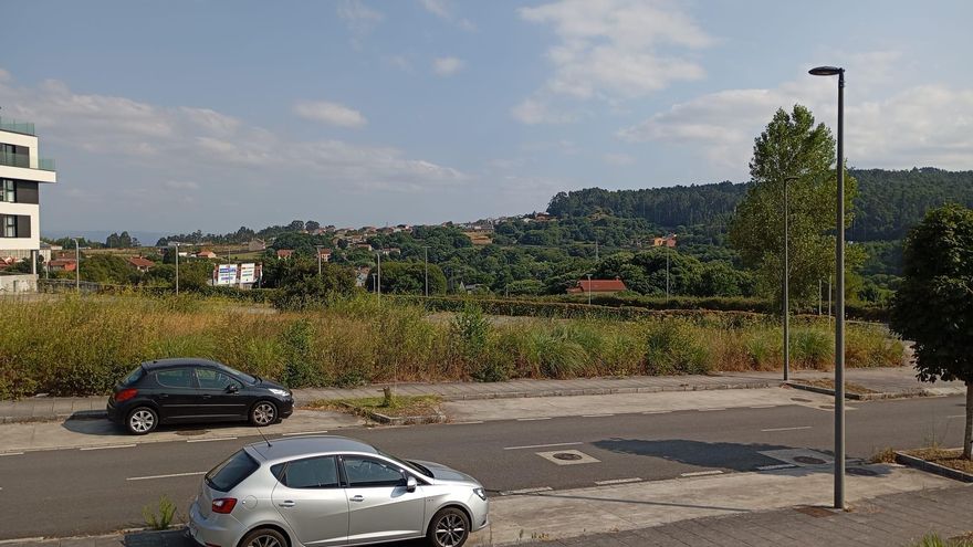 Raxoi moviliza más de 6 millones de euros para incrementar el parque de vivienda