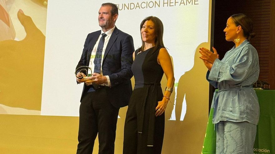El compromiso de Fundación Hefame con la prevención del cáncer