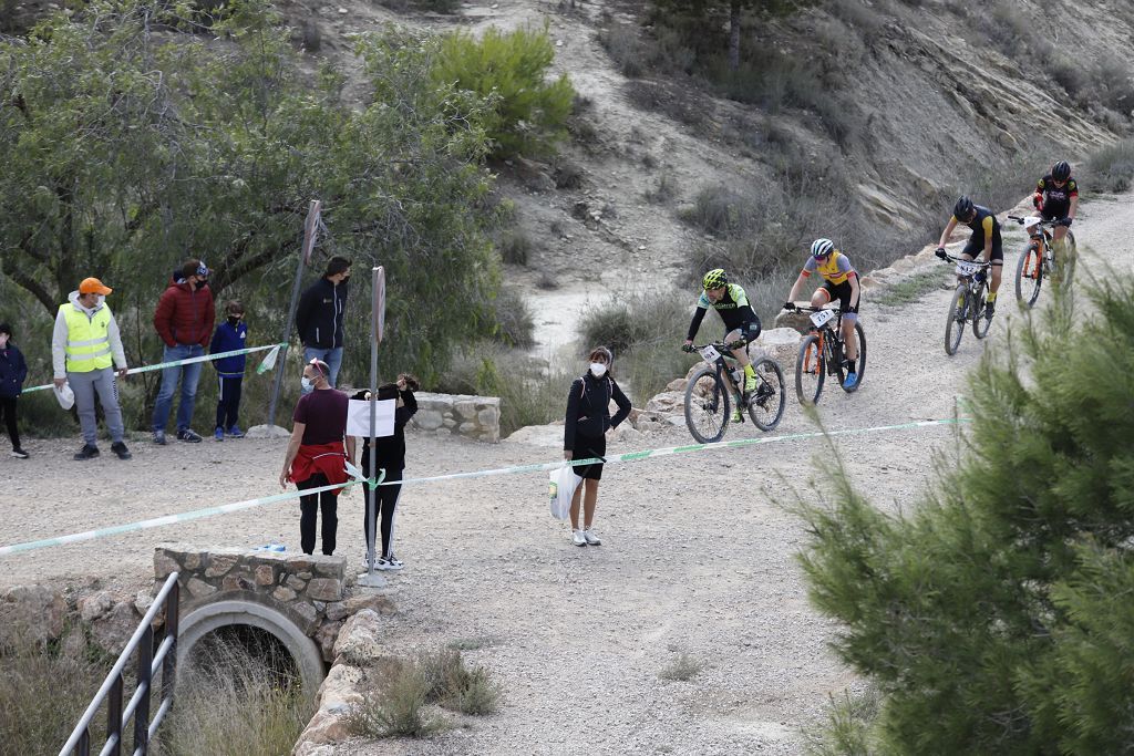 III TROFEO BTT-XCO BENIEL