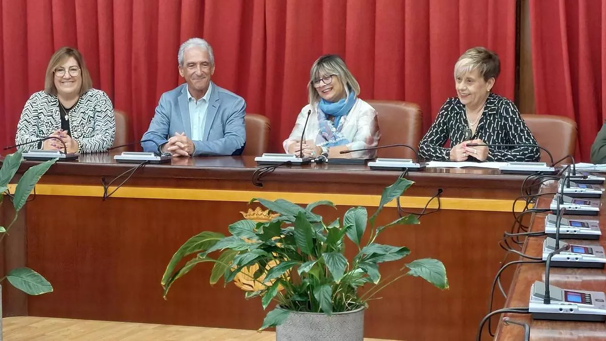 El filólogo Toni Más será el próximo pregonero de las fiestas de Santa Pola