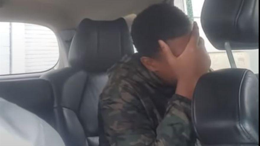 La reacción viral de un adolescente al ver el sueldo que le queda tras pagar impuestos