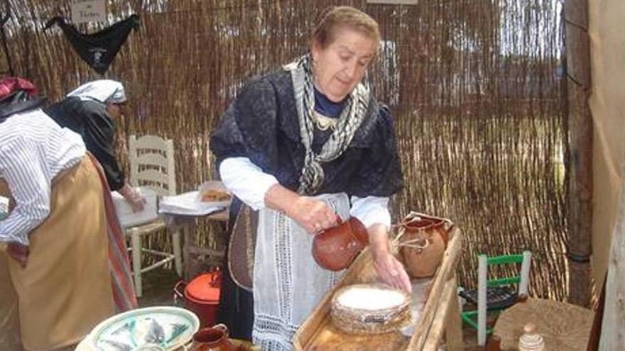 Córdoba abandera la formación de profesionales del queso artesanal