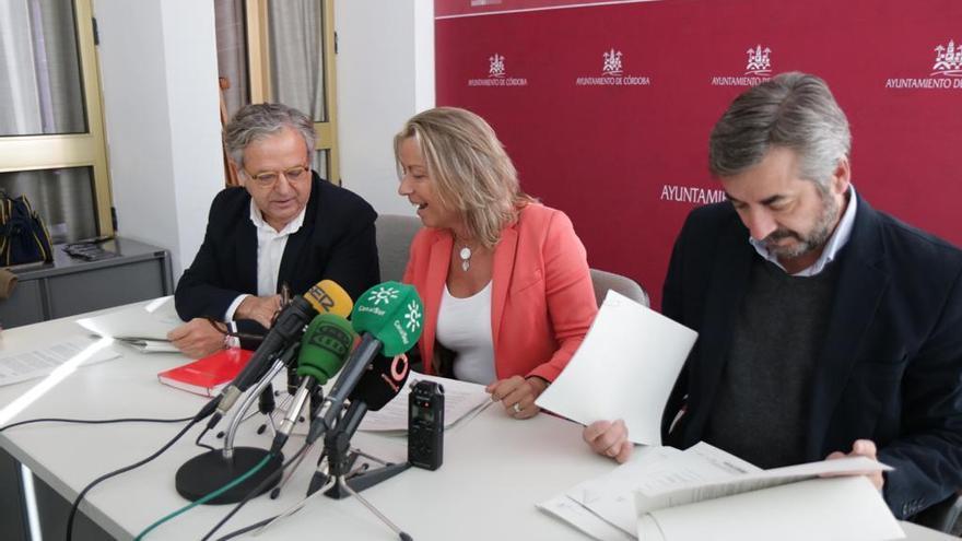El Ayuntamiento de Córdoba debe 10 millones de euros en facturas pese a tener 125 en tesorería