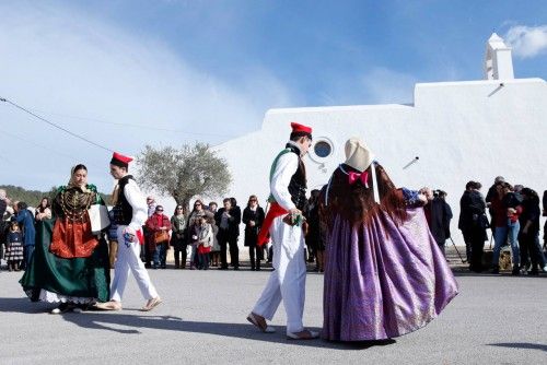 Fiestas de Santa Agnès