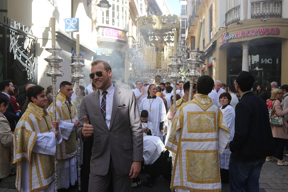 Domingo de Resurrección | Resucitado