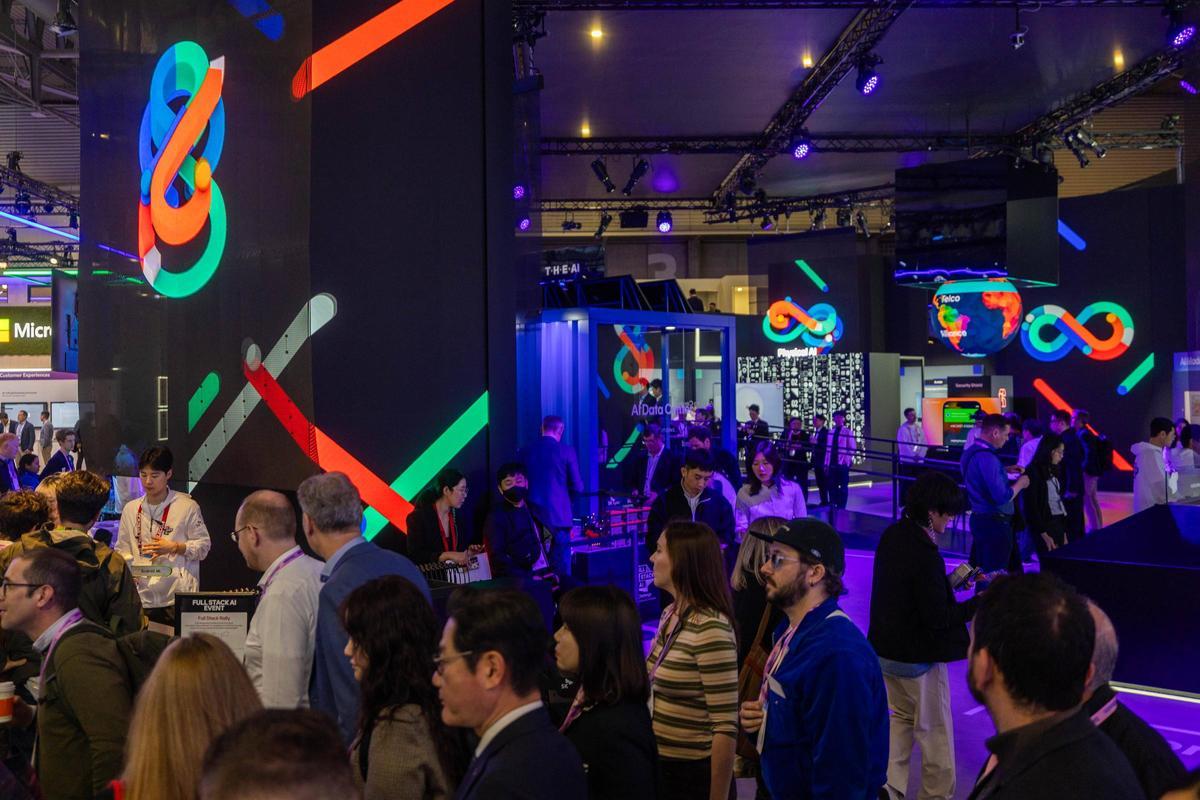 Mobile World Congress 2026