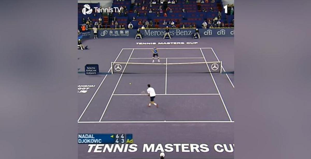 Wimbledon Djokovic, del parchís a la tercera ronda