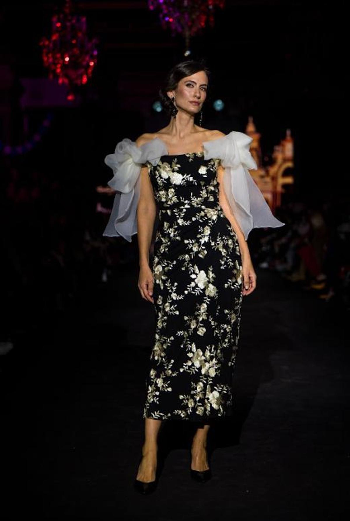 Fotogalería | Desfile de Carmen Acedo en WeLove Flamenco 2026