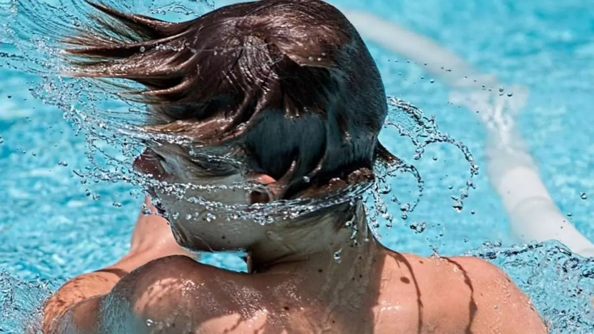 Así es la regulación para usar las piscinas comunitarias si eres inquilino